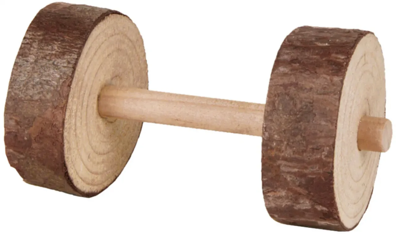 Set Hanteln